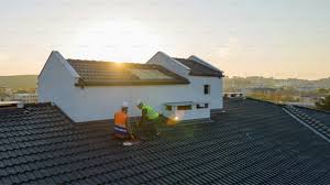 Fast & Reliable Emergency Roof Repairs in Raton, NM